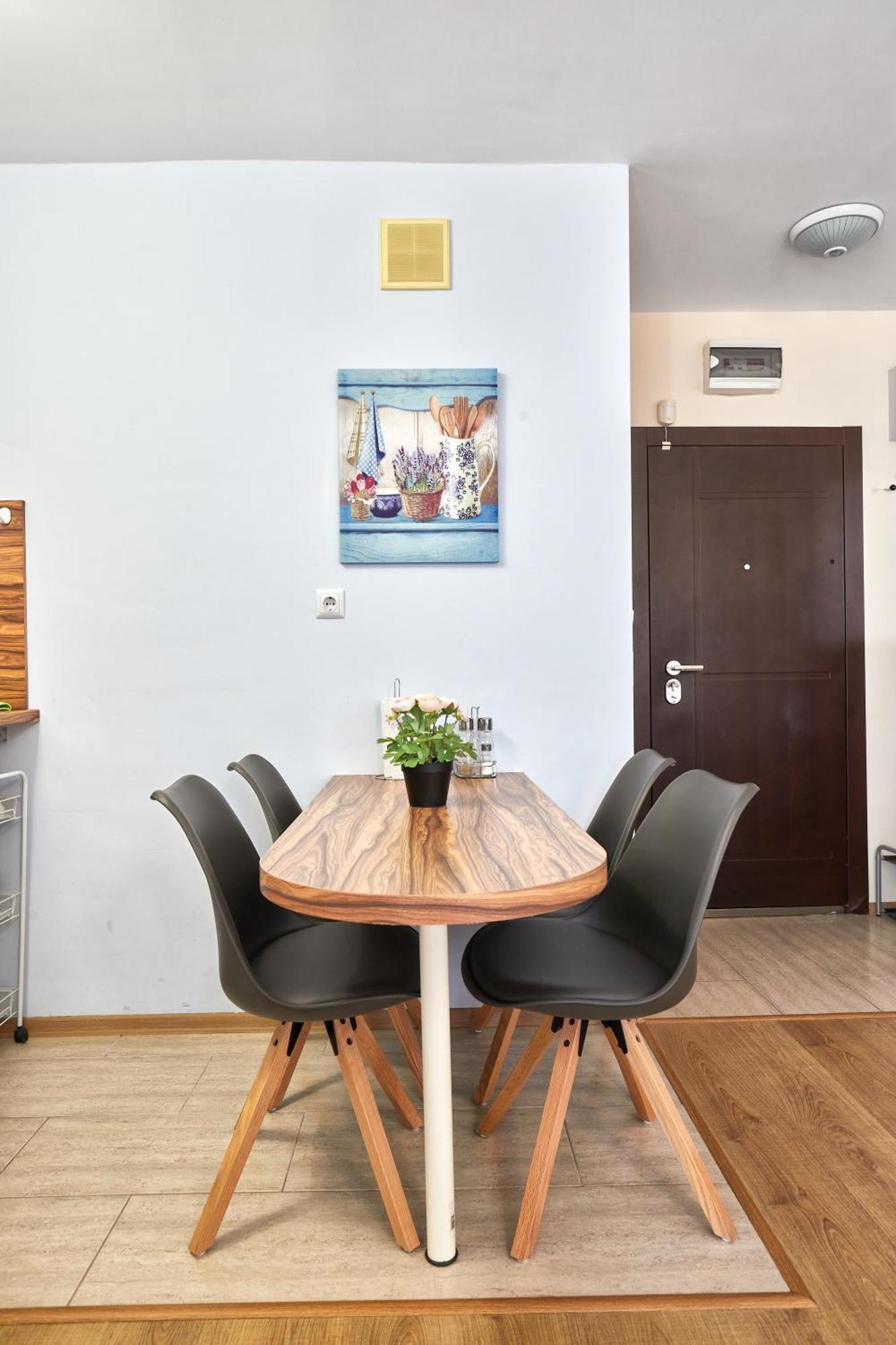 Sozopol Beach Life: Adorable Studio Apartment Exterior photo